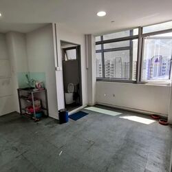 Mega@woodlands (D25), Factory #534759051
